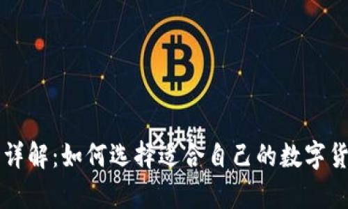 虚拟币钱包详解：如何选择适合自己的数字货币存储工具