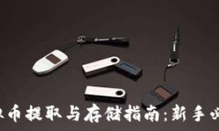   虚拟币提取与存储指南：新手必读！