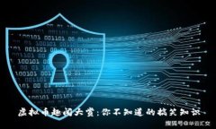 虚拟币趣闻大赏：你不知道的搞笑知识
