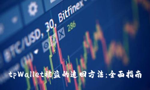 tpWallet被盗的追回方法：全面指南