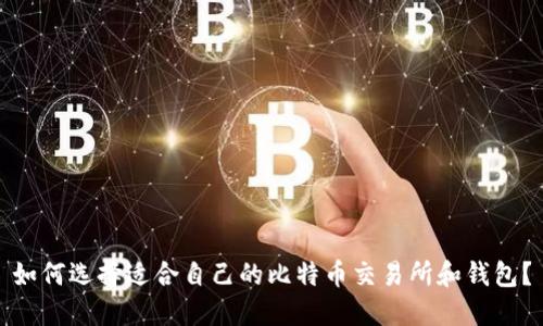 如何选择适合自己的比特币交易所和钱包？