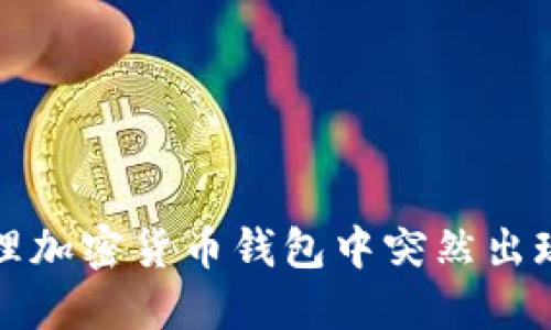  如何处理加密货币钱包中突然出现的新币？
