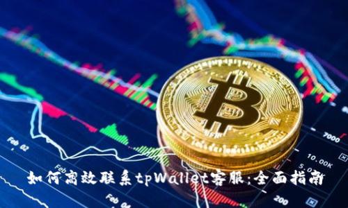如何高效联系tpWallet客服：全面指南