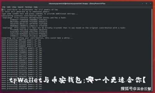 tpWallet与币安钱包：哪一个更适合你？