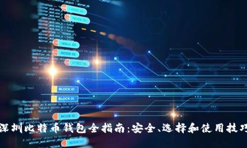 深圳比特币钱包全指南：安全、选择和使用技巧
