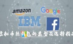 虚拟币热钱包的类型及选择指南