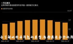 完全了解比特币钱包的类型：选择最适合你的钱