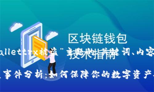 下面是围绕“tpWallettrx被盗”主题的、关键词、内容大纲及相关问题。

tpWallettrx被盗事件分析：如何保障你的数字资产安全