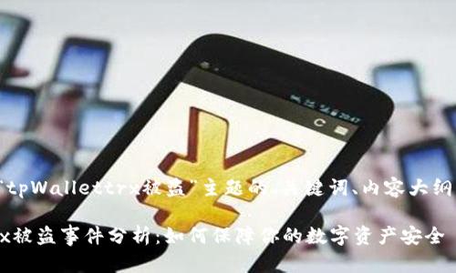 下面是围绕“tpWallettrx被盗”主题的、关键词、内容大纲及相关问题。

tpWallettrx被盗事件分析：如何保障你的数字资产安全