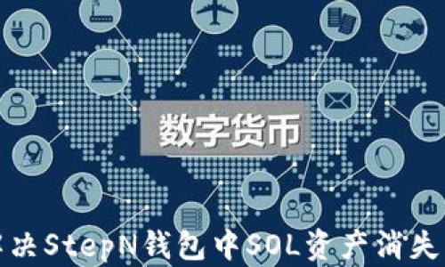 
如何解决StepN钱包中SOL资产消失的问题