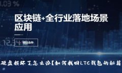 硬盘损坏了怎么办？如何找回LTC钱包的秘籍