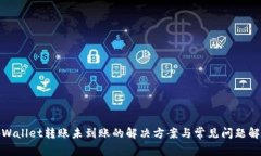 tpWallet转账未到账的解决方案与常见问题解答