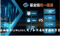 : 全面解析tpWallet：用户如何有效管理数字资产