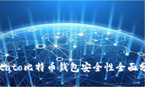 Potato比特币钱包安全性全面分析