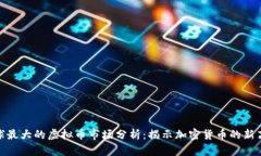 全球最大的虚拟币市场分析：揭示加密货币的新