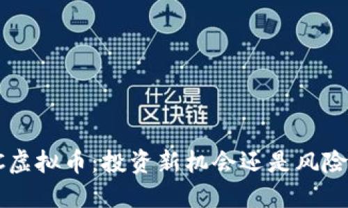 AMMC虚拟币：投资新机会还是风险陷阱？