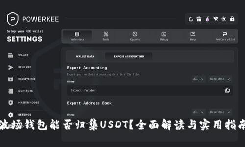 波场钱包能否归集USDT？全面解读与实用指南
