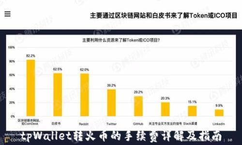
tpWallet转火币的手续费详解及指南