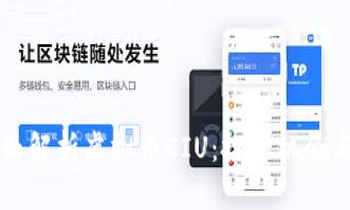 ### 全面解析虚拟币CIU：投资机会与风险分析