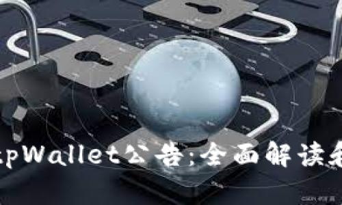 如何查找tpWallet公告：全面解读和操作指南