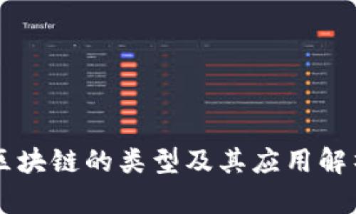 区块链的类型及其应用解析