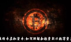   波特币虚拟货币：如何理解和投资新兴数字资产
