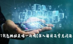USDT钱包地址是唯一的吗？深入解析及常见问题解