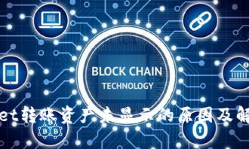 tpWallet转账资产未显示的原因及解决方案