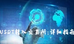 如何将钱包中的USDT转入交易所：详细指南及常见