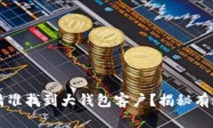 区块链如何精准找到大钱包客户？揭秘有效策略