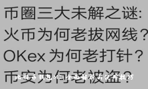 比特币钱包MI：全面解析与使用技巧