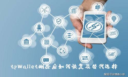 tpWallet删除后如何恢复及替代选择