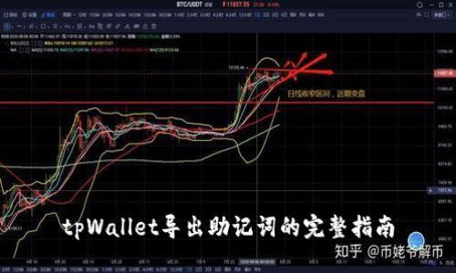 tpWallet导出助记词的完整指南