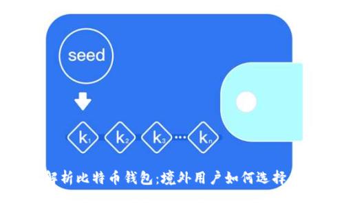 全面解析比特币钱包：境外用户如何选择与使用