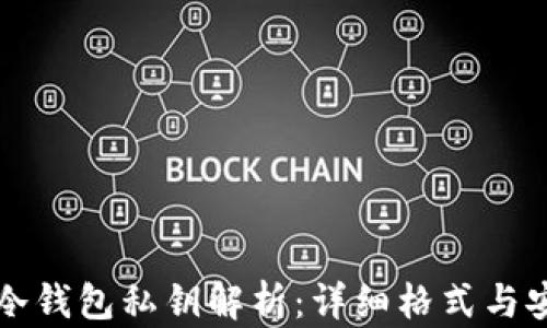 
比特币冷钱包私钥解析：详细格式与安全指南