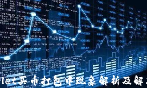 
tpWallet买币打包中现象解析及解决方法