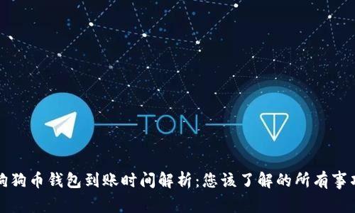 狗狗币钱包到账时间解析：您该了解的所有事项