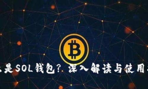 什么是SOL钱包? 深入解读与使用指南