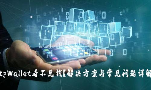 tpWallet看不见钱？解决方案与常见问题详解