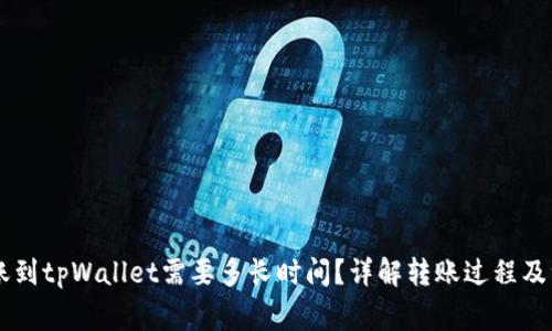 币安转账到tpWallet需要多长时间？详解转账过程及注意事项