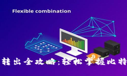 ```xml
比特币钱包转出全攻略：轻松掌握比特币转账技巧