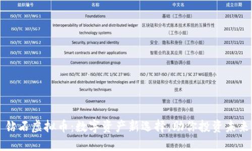 钻石虚拟币：数字资产新选择，助你投资未来