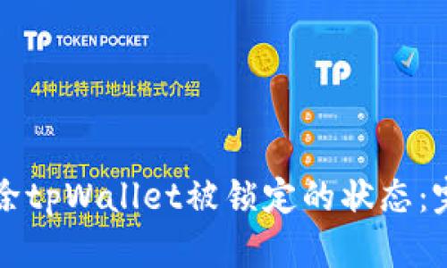 如何解除tpWallet被锁定的状态：完整指南